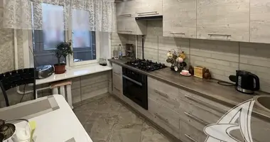 Appartement 2 chambres dans Brest, Bélarus