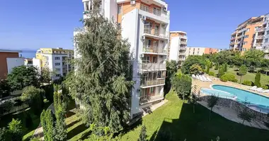 Wohnung 1 zimmer in Sweti Wlas, Bulgarien