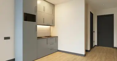 Apartamento 1 habitación en Batumi, Georgia