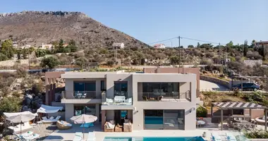 Dom 5 pokojów w Grecja