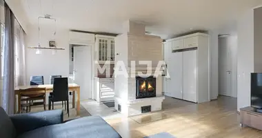 Appartement 2 chambres dans Helsinki sub region, Finlande