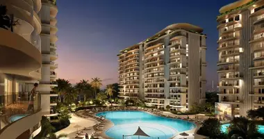 Квартира 2 комнаты в Дубай, ОАЭ