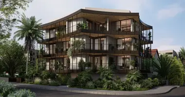 Appartement 2 chambres dans Nicosie, Chypre