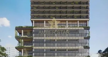 Appartement 2 chambres dans Regiao Imediata de Sao Paulo, Brésil