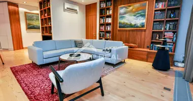 3 room apartment in Jurmala, Latvia