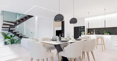 Villa in San Pedro del Pinatar, Spanien