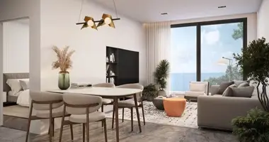 1 bedroom apartment in Yeroskipou, Cyprus