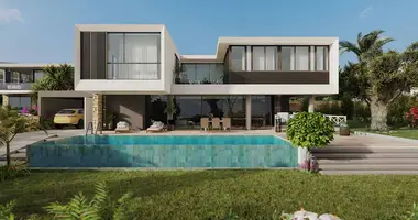 Villa in Peyia, Zypern