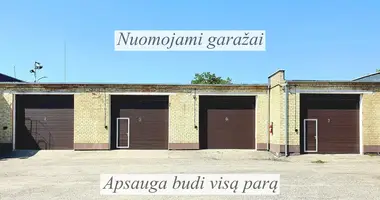 Коммерческое помещение 150 м² в Вильнюс, Литва