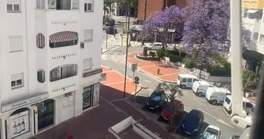 Wohnung 1 Schlafzimmer in Benalmadena, Spanien
