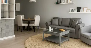 House in Slawa Wielkopolska, Poland