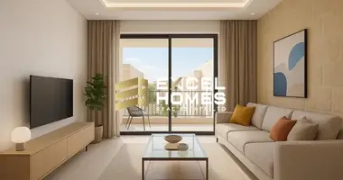 Apartamento 2 habitaciones en Zabbar, Malta