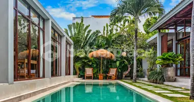 Villa en Kerobokan Kelod, Indonesia