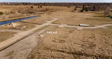 Участок земли в Елгава, Латвия