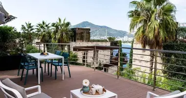 Appartement 2 chambres dans Budva, Monténégro
