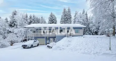 3 bedroom house in Kiiminki, Finland