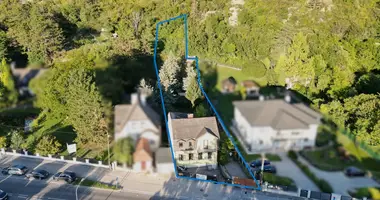 Maison 6 chambres dans Bisamberg, Autriche