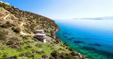 Villa 1 room in Municipality of Agios Nikolaos, Greece