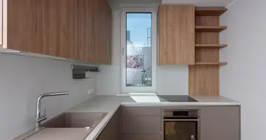 Wohnung 3 zimmer in Riga, Lettland