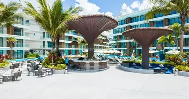 Квартира 2 спальни в Choeng Thale, Таиланд