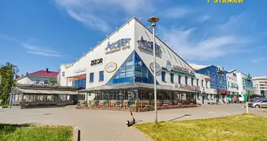 Офис 97 м² в Минск, Беларусь