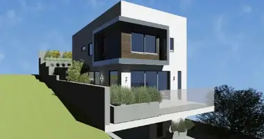 Haus 3 Schlafzimmer in Fasoula Lemesou, Zypern