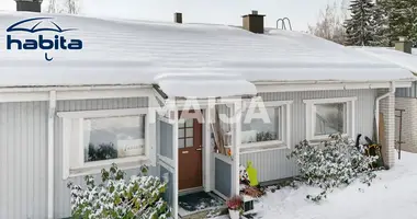 4 bedroom apartment in Siilinjarvi, Finland