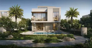 Вилла 6 комнат в Дубай, ОАЭ