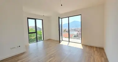 1 bedroom apartment in Budva, Montenegro