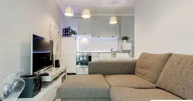 Wohnung 3 zimmer in Hauptstadt Prag, Tschechien