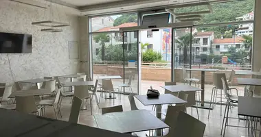 Restaurant 90 m² in Budva, Montenegro