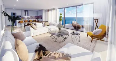 Wohnung 3 Schlafzimmer in Paphos, Zypern