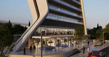 Büro 229 m² in Limassol, Zypern