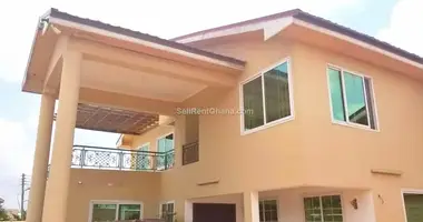 Maison 4 chambres dans Accra, Ghana