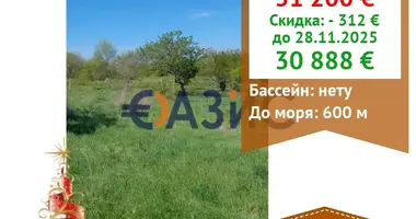 Propiedad comercial en Sozopol, Bulgaria