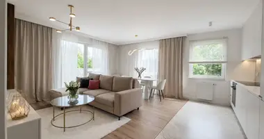 Apartamento 4 habitaciones en Poznan, Polonia