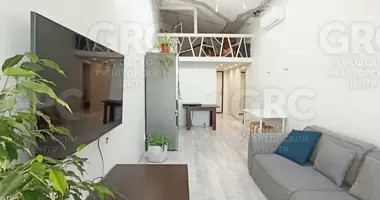 Mieszkanie 1 pokój w Evenkiysky Rayon, Rosja