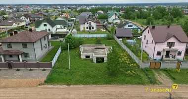 Działka w Borysów, Białoruś