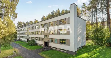 Appartement 1 chambre dans Oulu sub region, Finlande