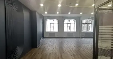 Bureau 163 m² dans Moscou, Russie
