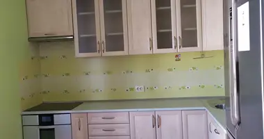 Mieszkanie 2 pokoi w Odessa, Ukraina