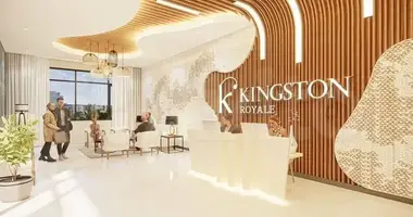 Wohnung 1 zimmer in Khan Daun Penh, Kambodscha