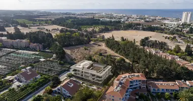 Mieszkanie 1 pokój w Pafos, Cypr