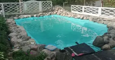 Casa en Barauski sielski Saviet, Belarús