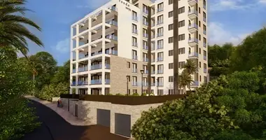 1 bedroom apartment in Boreti, Montenegro