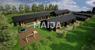 Appartement 2 chambres dans Singsby, Finlande
