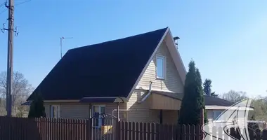 Casa en Kliejnikauski sielski Saviet, Belarús