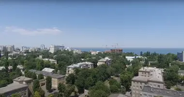 Mieszkanie 1 pokój w Odessa, Ukraina