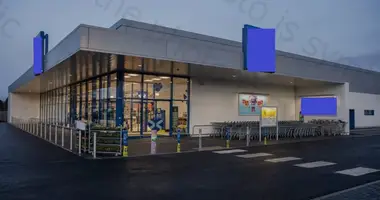 Propriété commerciale 1 750 m² dans Celje, Slovénie