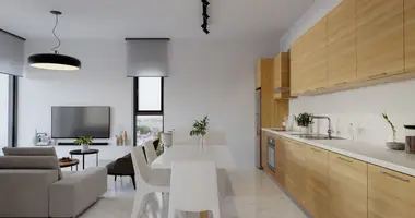 Wohnung 2 Schlafzimmer in Paphos, Zypern